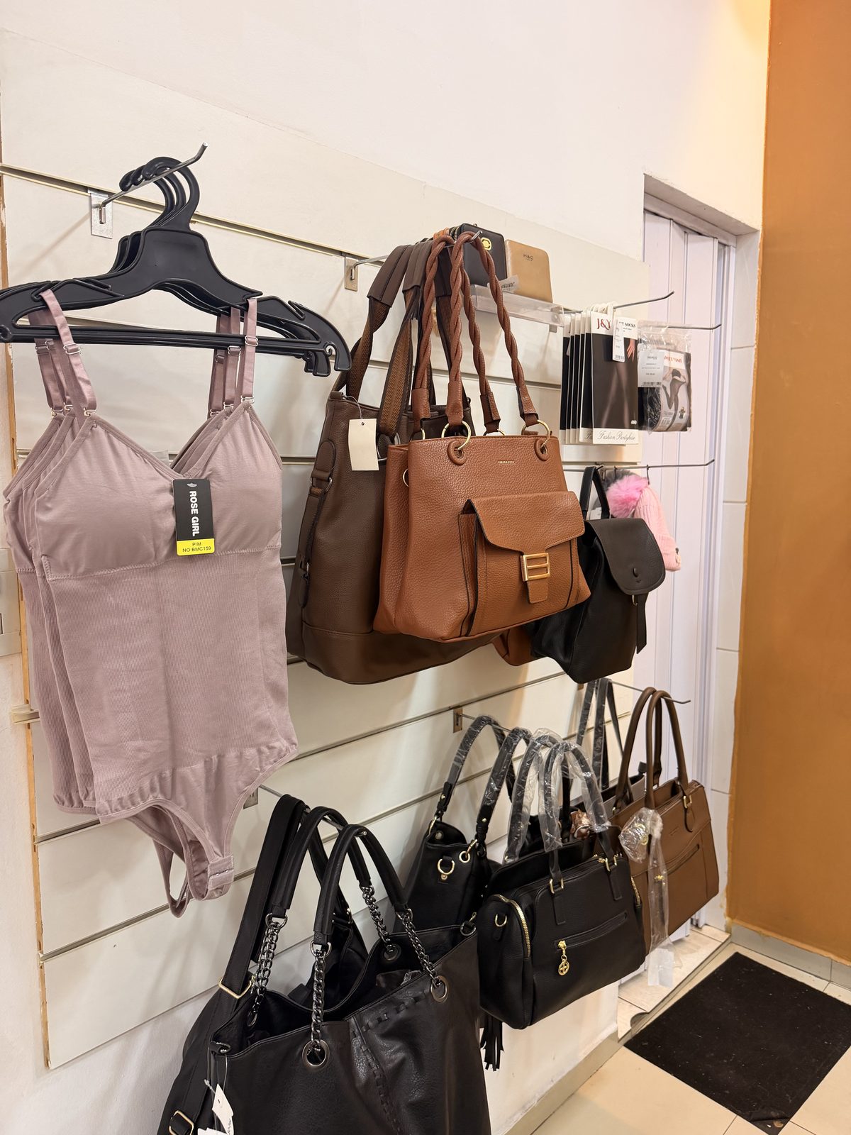 Bolsas & Acessórios