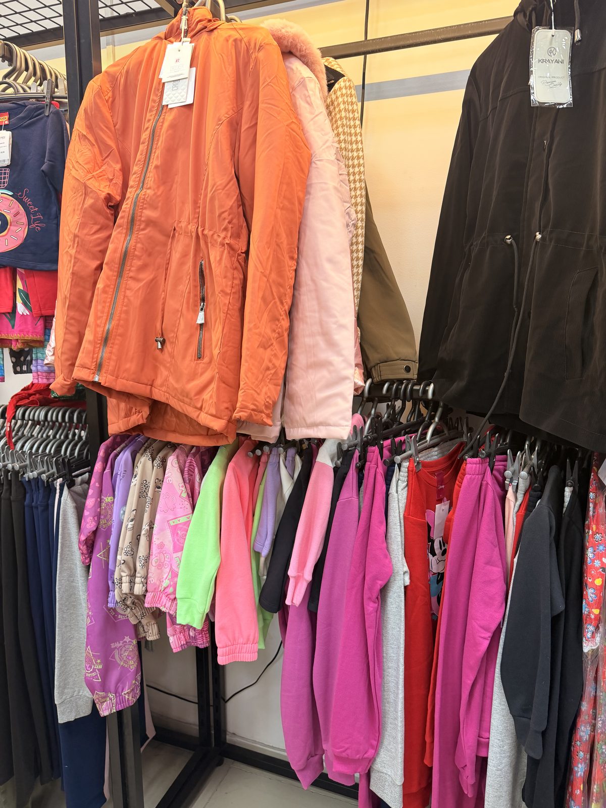 Moda Feminina