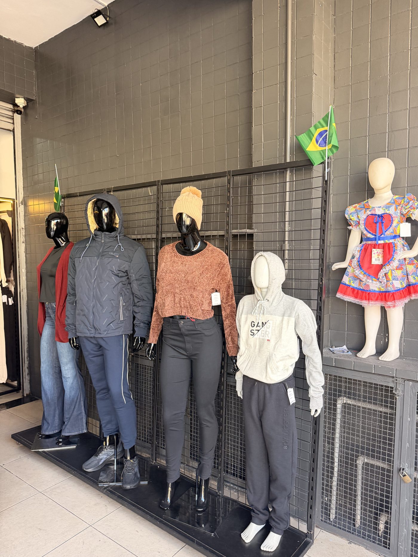 Segredo Fashion 2